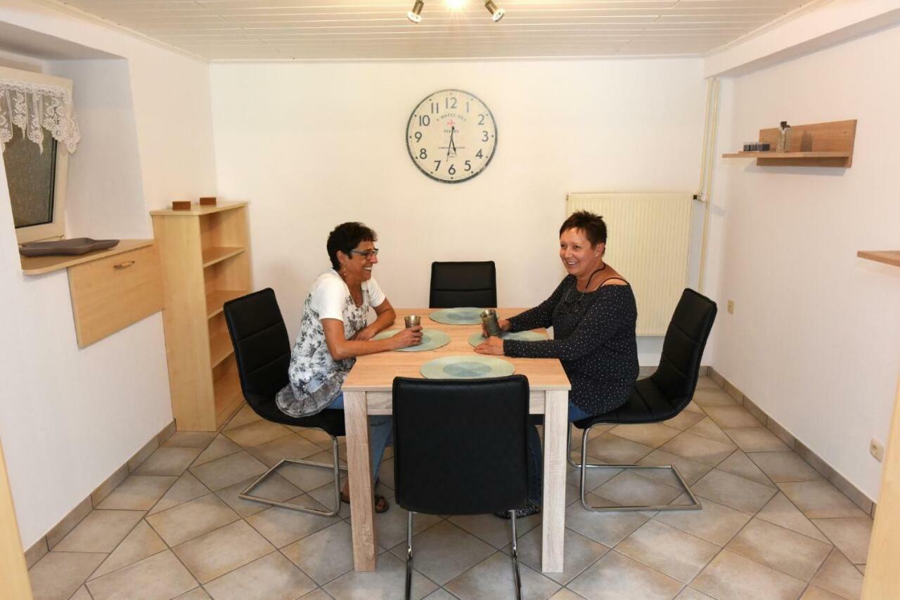 Beim Schneider Ferienhaus