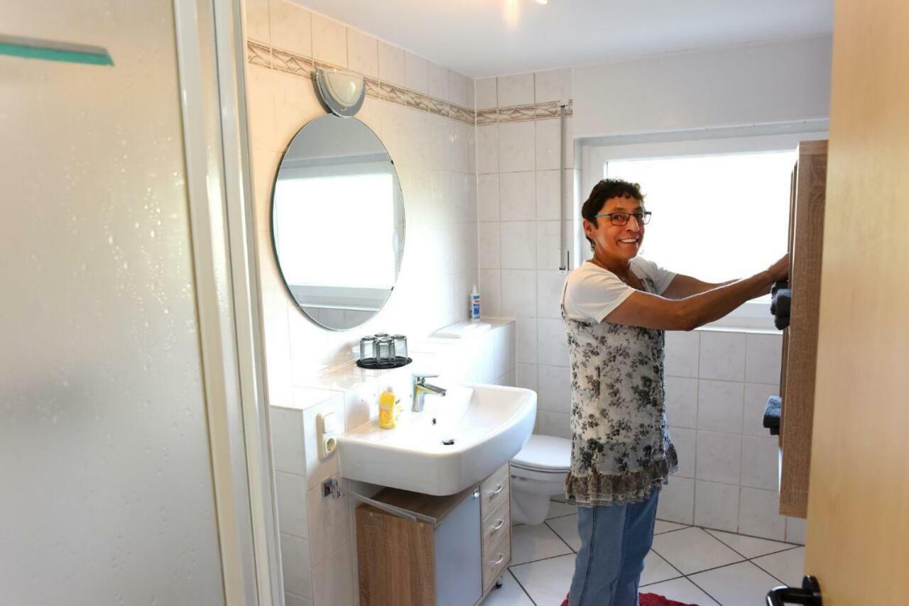 Ferienhaus Beim Schneider *
