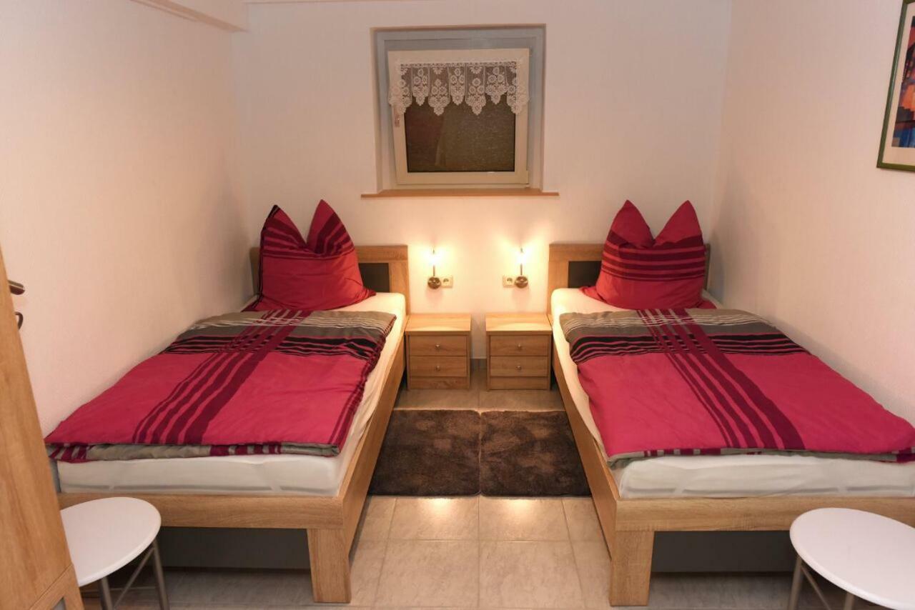 Ferienhaus Beim Schneider *