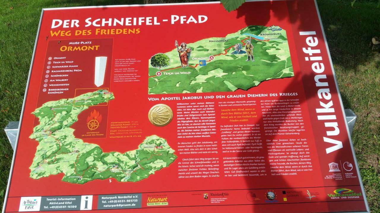 Holiday home Beim Schneider