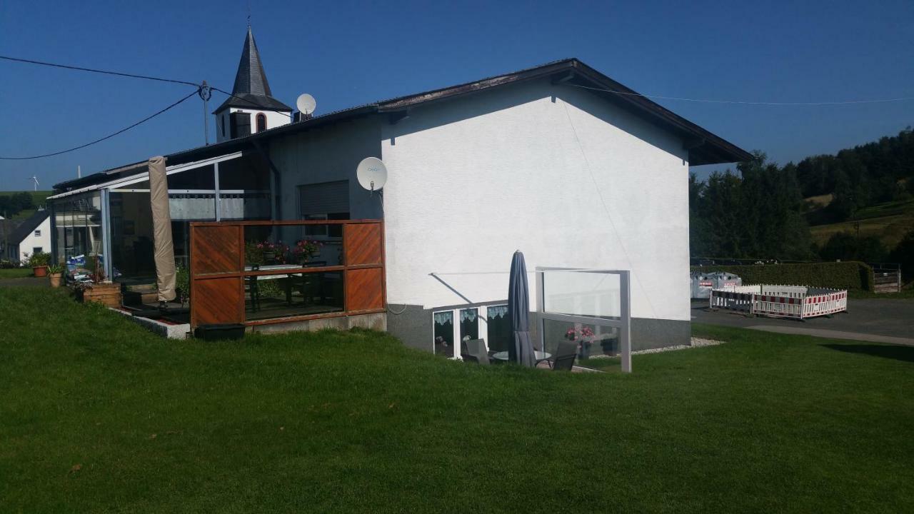 Beim Schneider Holiday home *