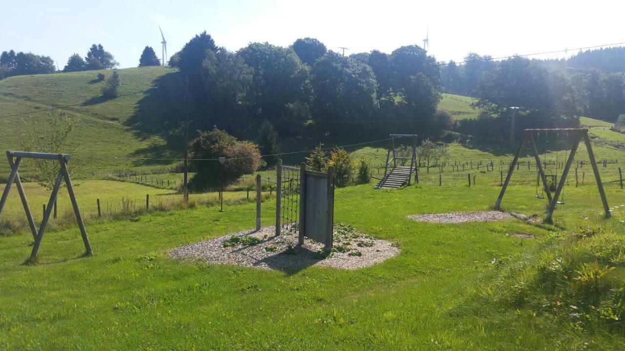 Beim Schneider Ferienhaus *