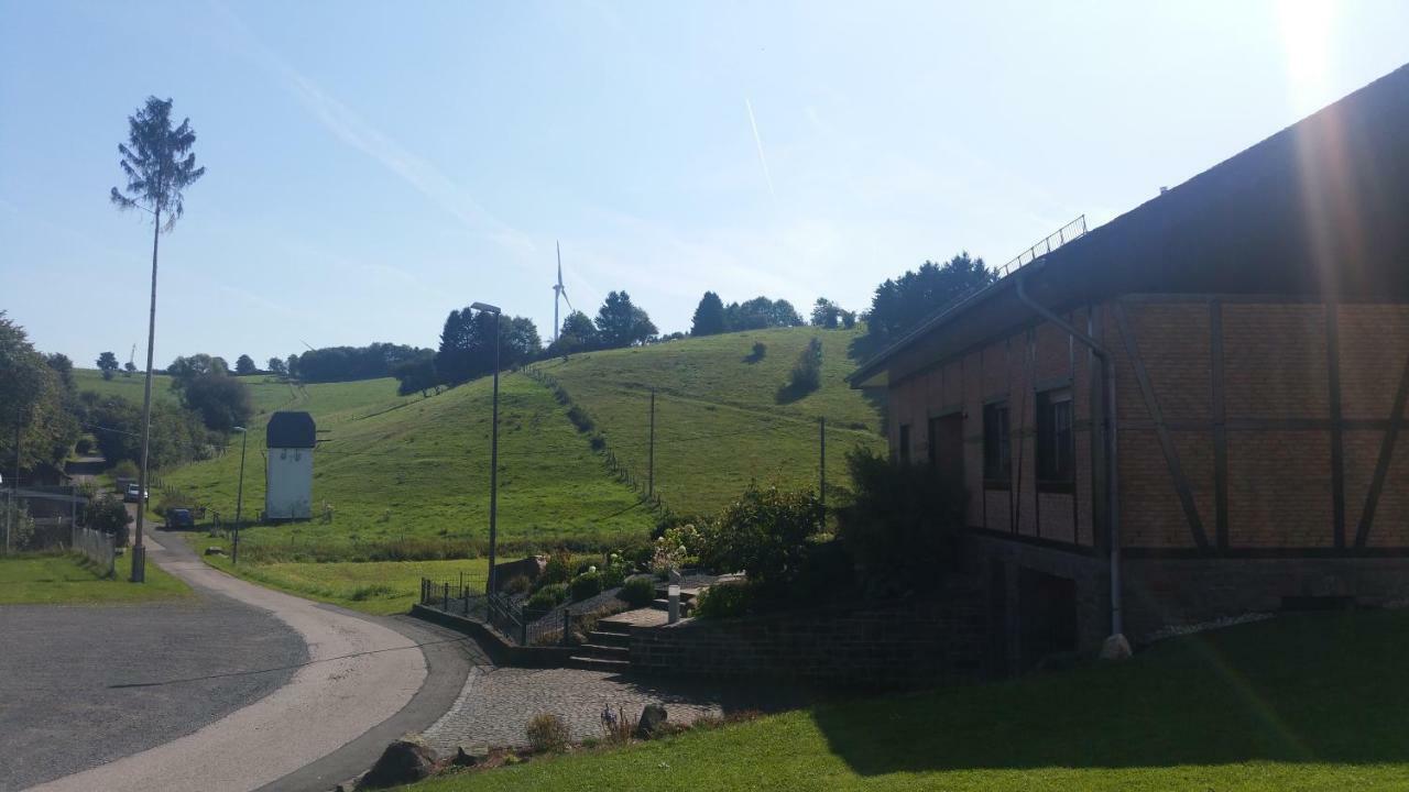 Beim Schneider Holiday home Ormont