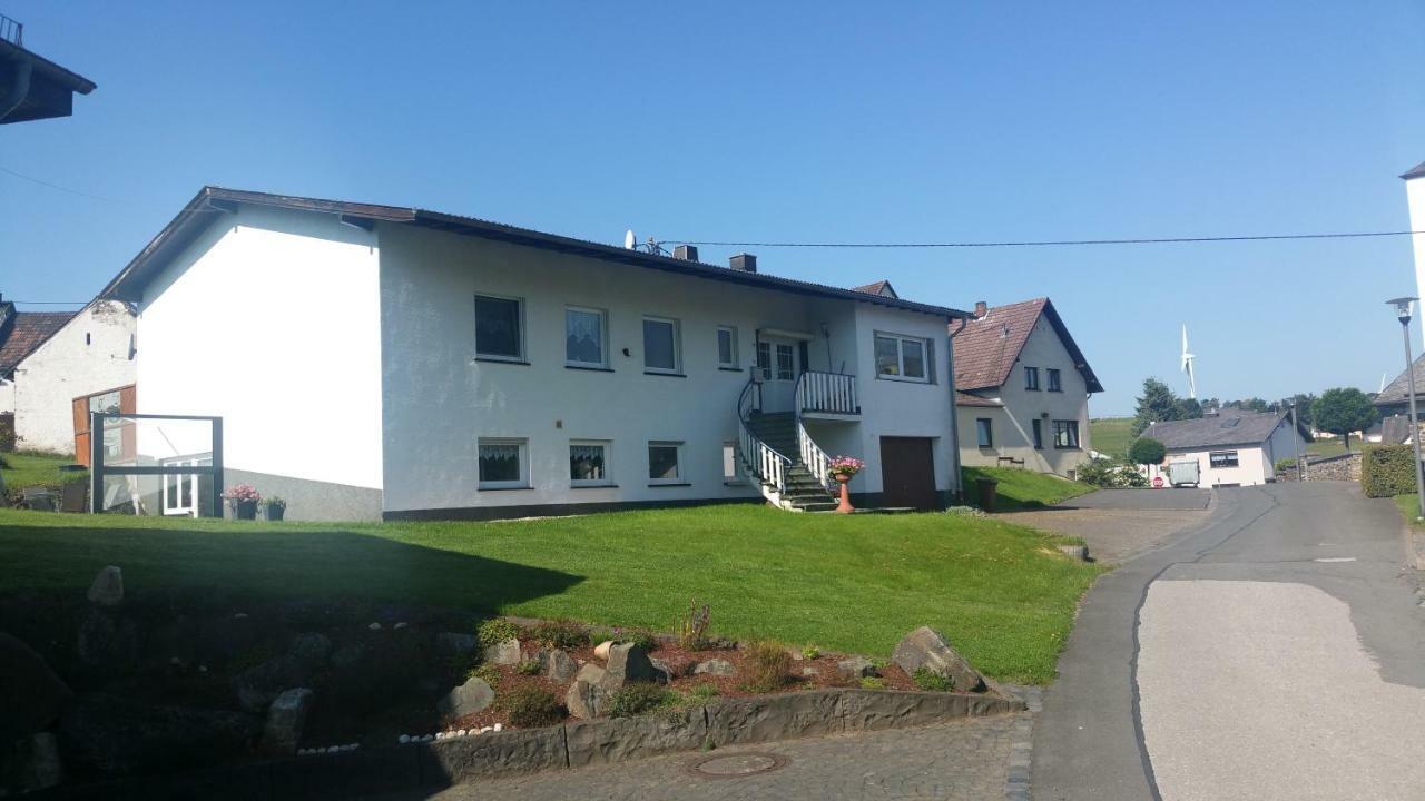 Beim Schneider Holiday home Ormont