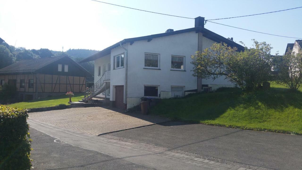 Beim Schneider Ferienhaus