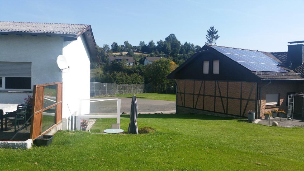 Beim Schneider * Ormont