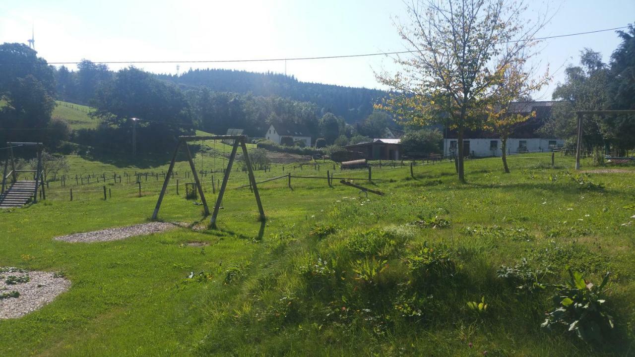 Ferienhaus Beim Schneider *