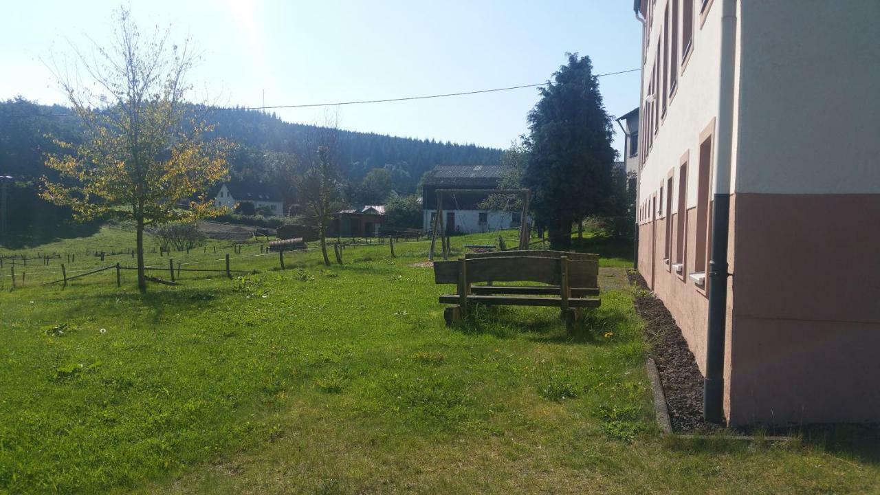 Beim Schneider * Ormont