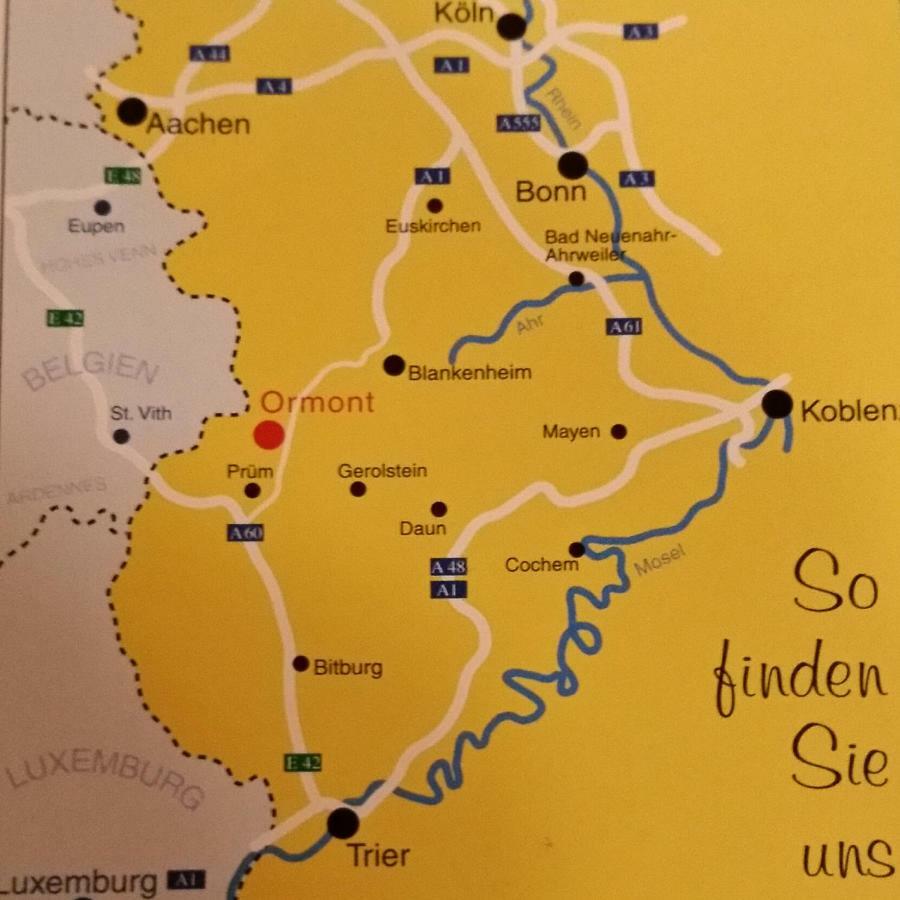 Holiday home Beim Schneider