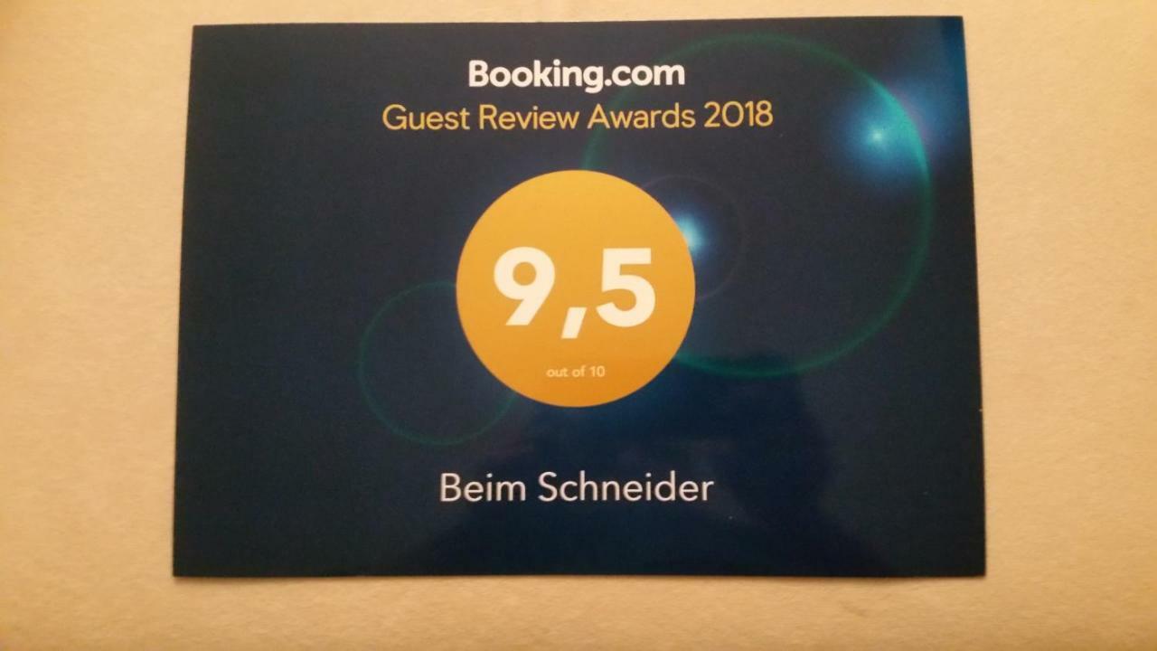 Beim Schneider Ormont